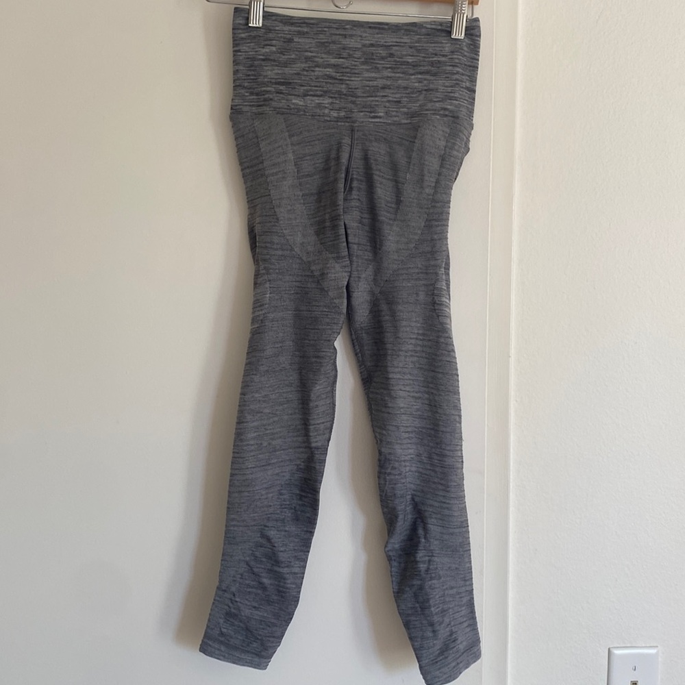 Nike dry fit work out pants